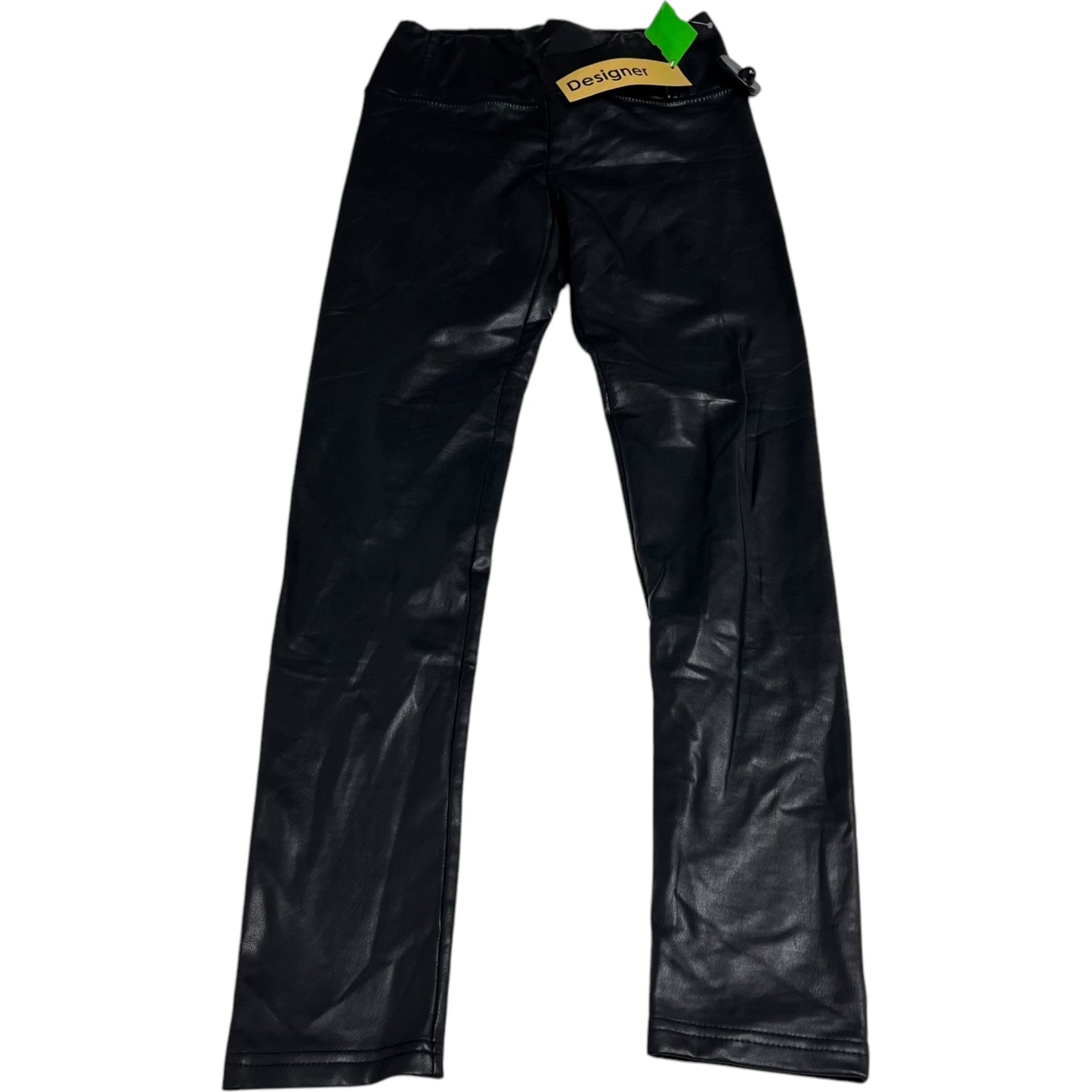 Pants Designer By 7 For All Mankind In Black, Size: Xs