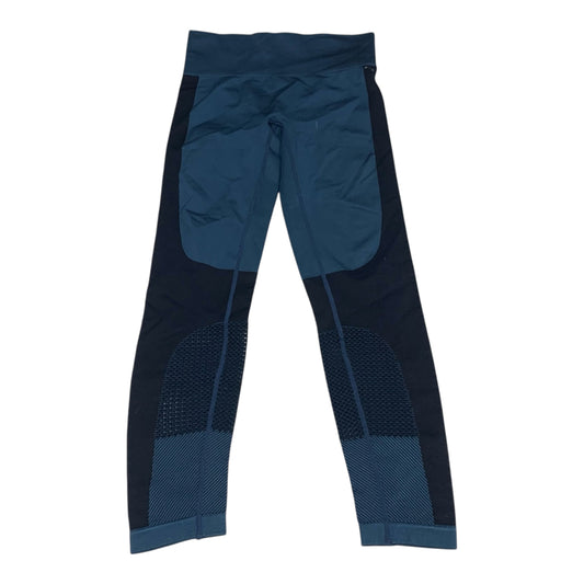 Athletic Leggings By Target In Blue, Size: S