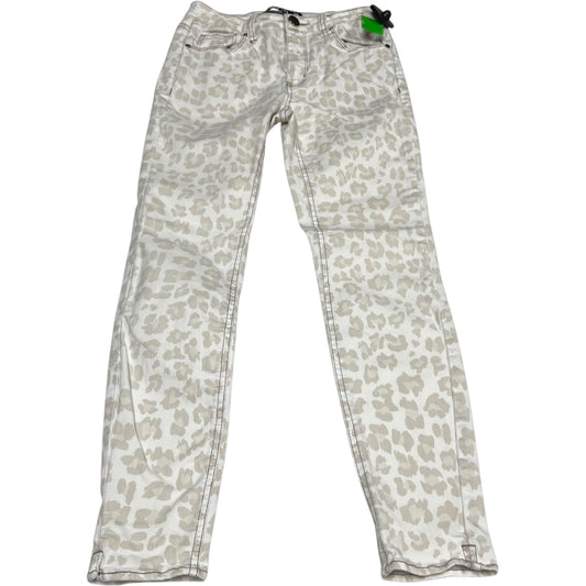 Pants Other By Design Lab In Cream, Size: 2