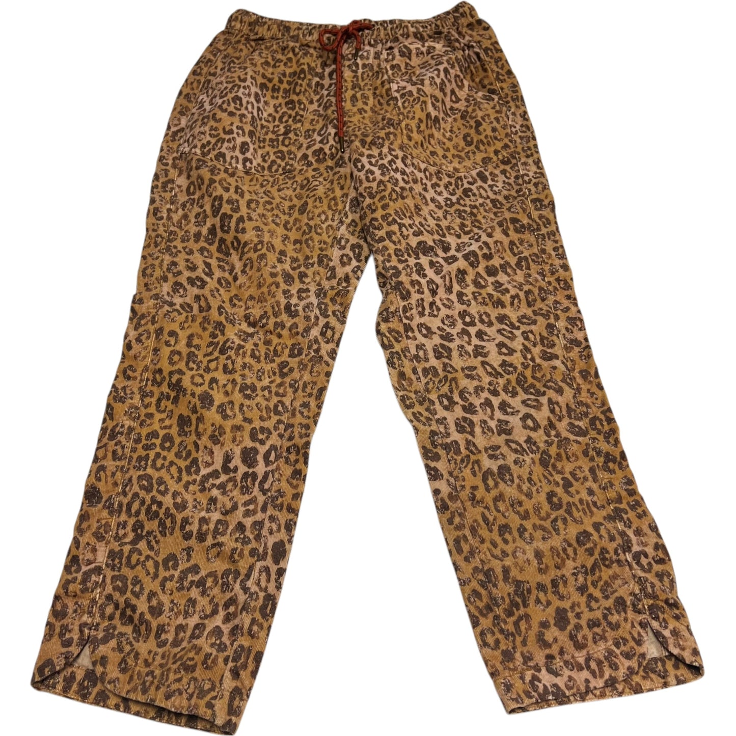 Pants Other By Pilcro In Animal Print, Size: Xs