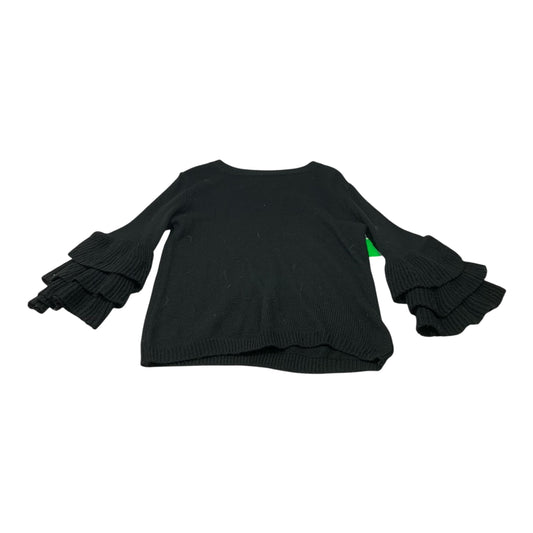 Sweater By How Very Loved In Black, Size: S