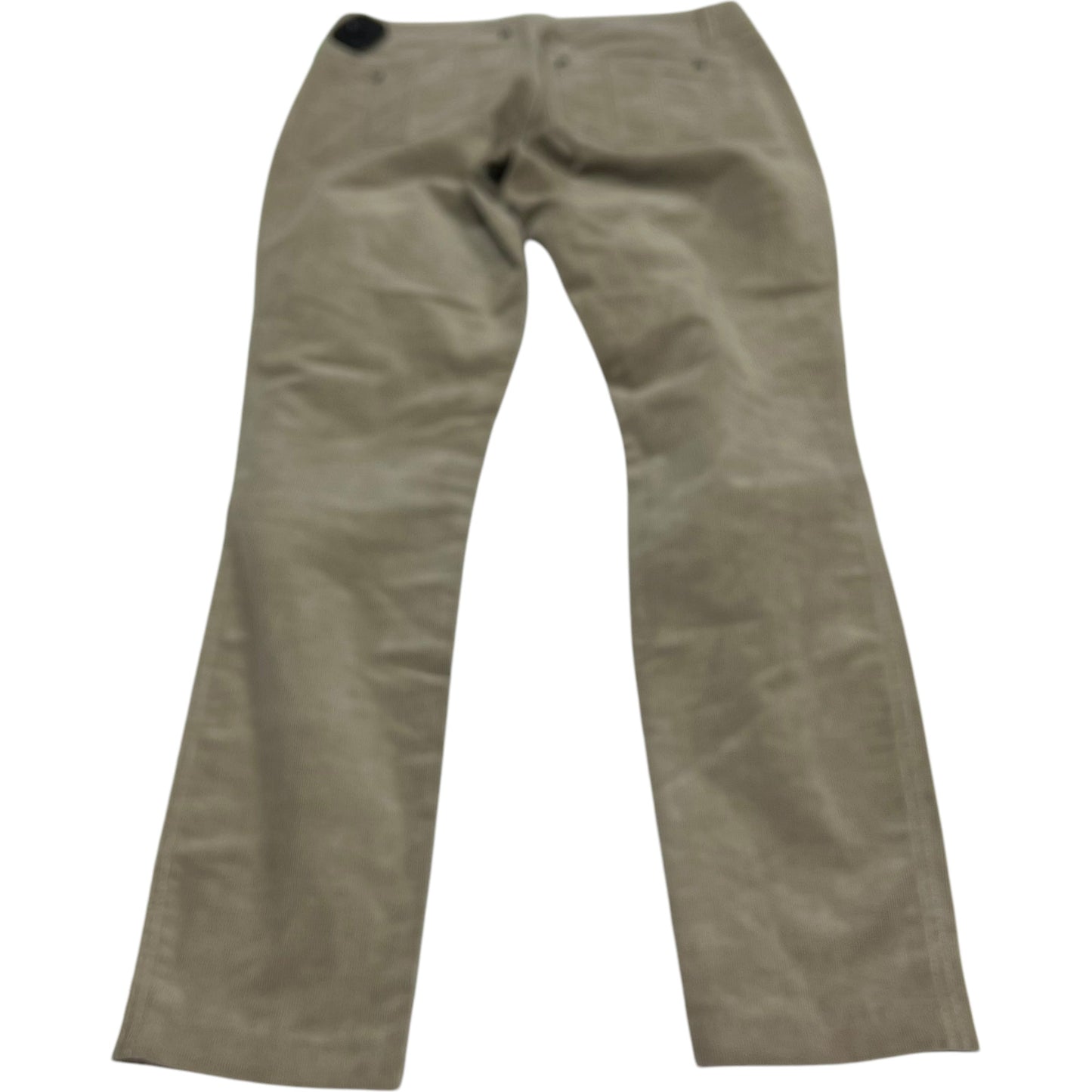 Pants Other By Clothes Mentor In Brown, Size: 6