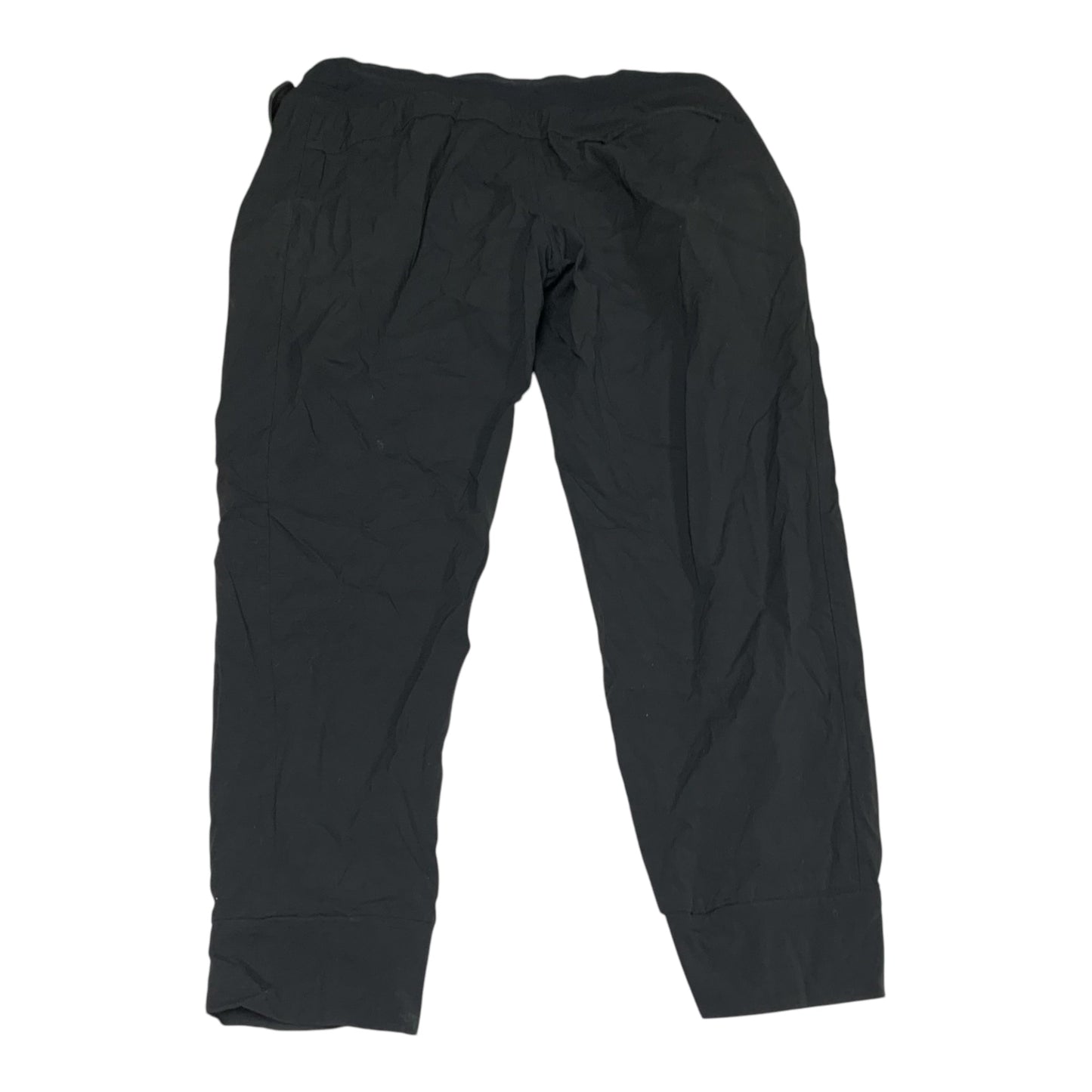 Athletic Pants By Athleta In Black, Size: 16