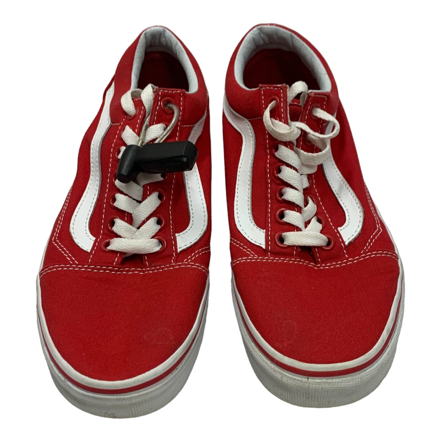 Shoes Sneakers By Vans  Size: 6.5