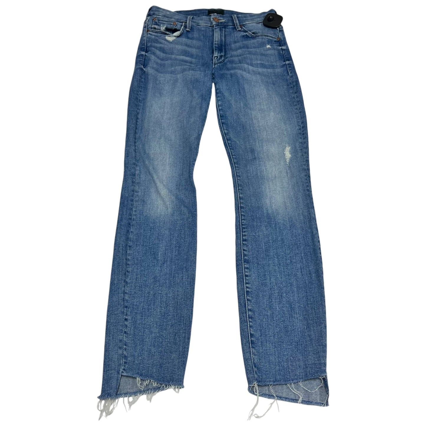 Jeans Designer By Mother Jeans In Denim, Size: 2