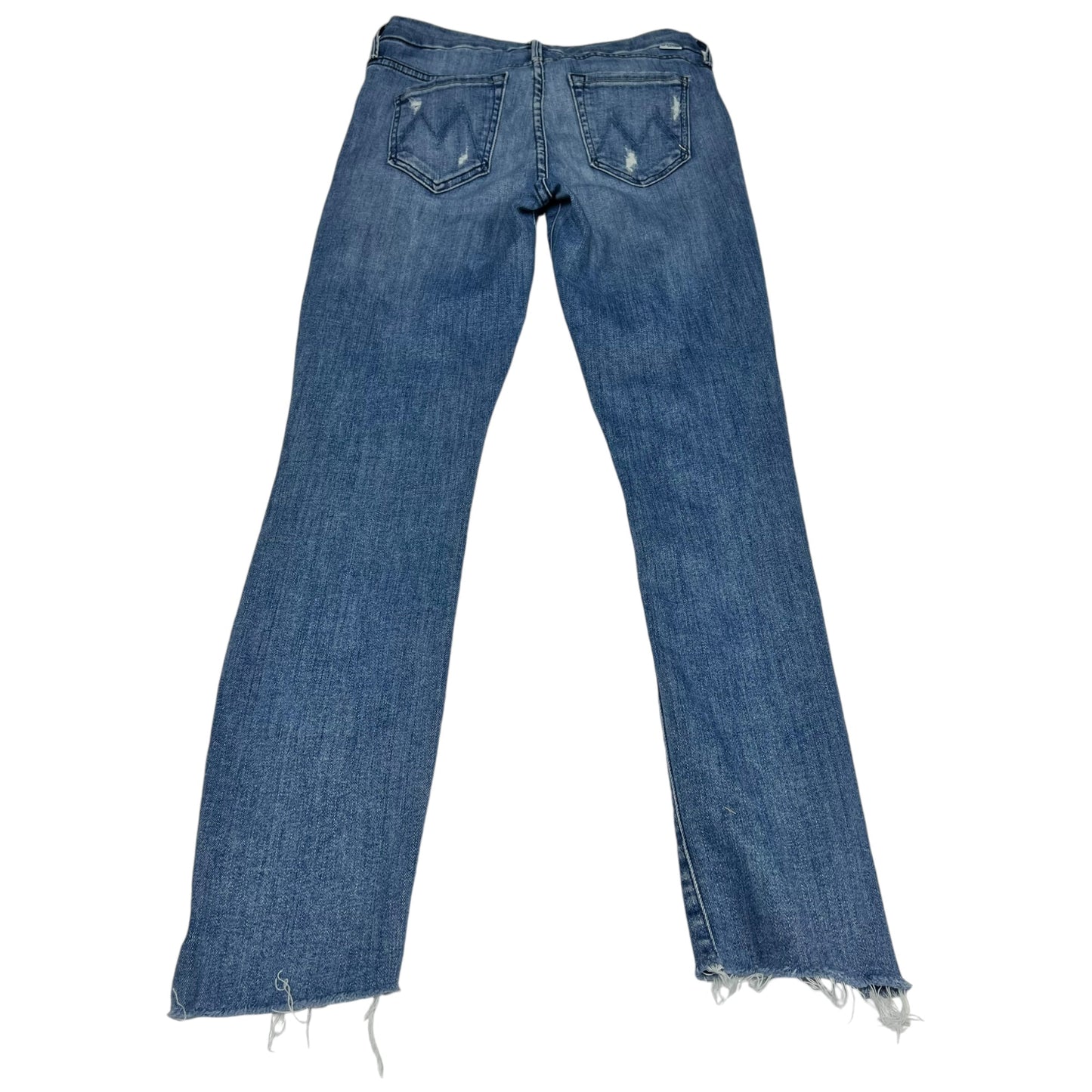 Jeans Designer By Mother Jeans In Denim, Size: 2