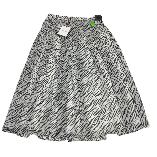 Skirt Midi By Who What Wear  Size: 8