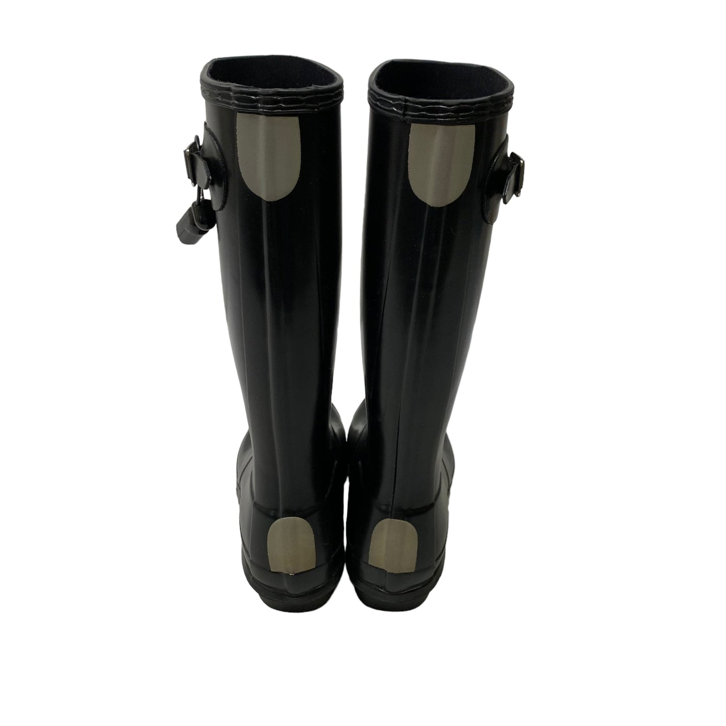 Boots Rain By Hunter  Size: 6.5