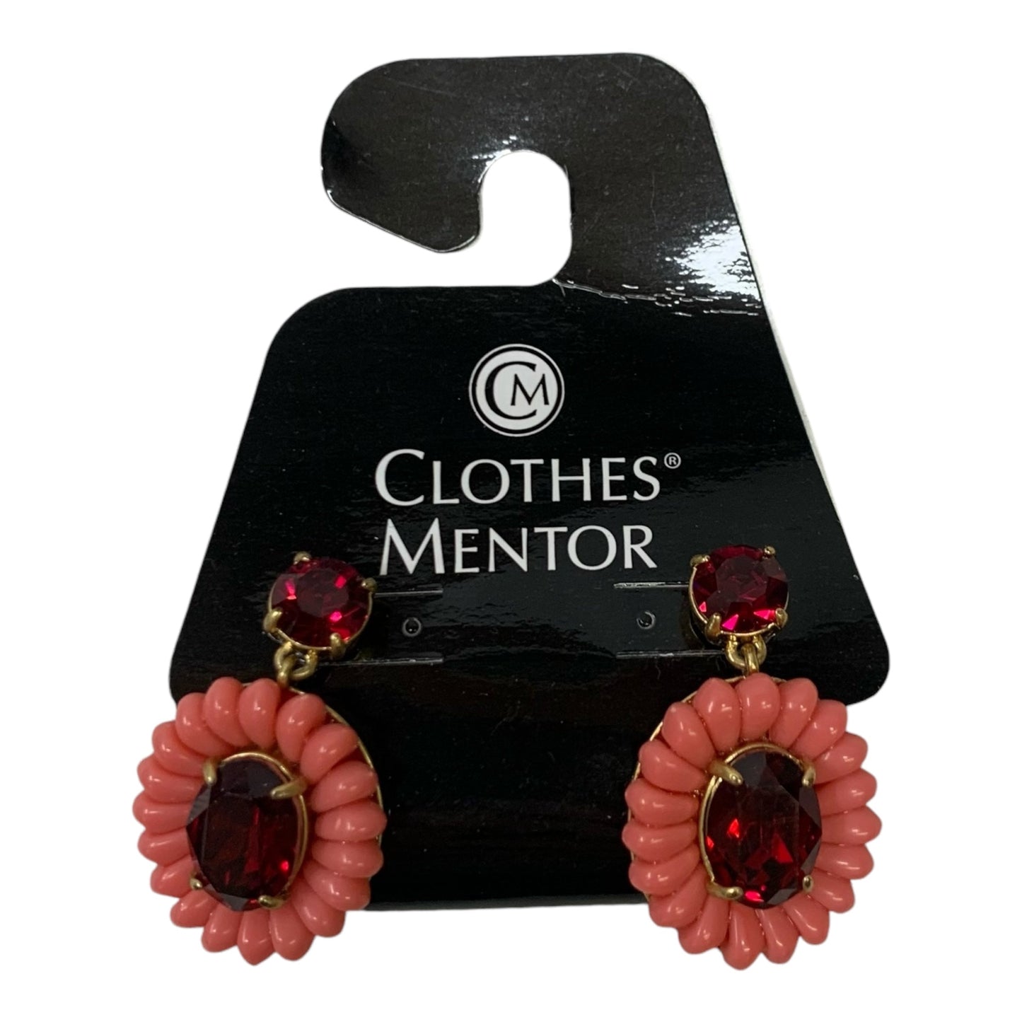 Earrings Dangle/drop By Clothes Mentor