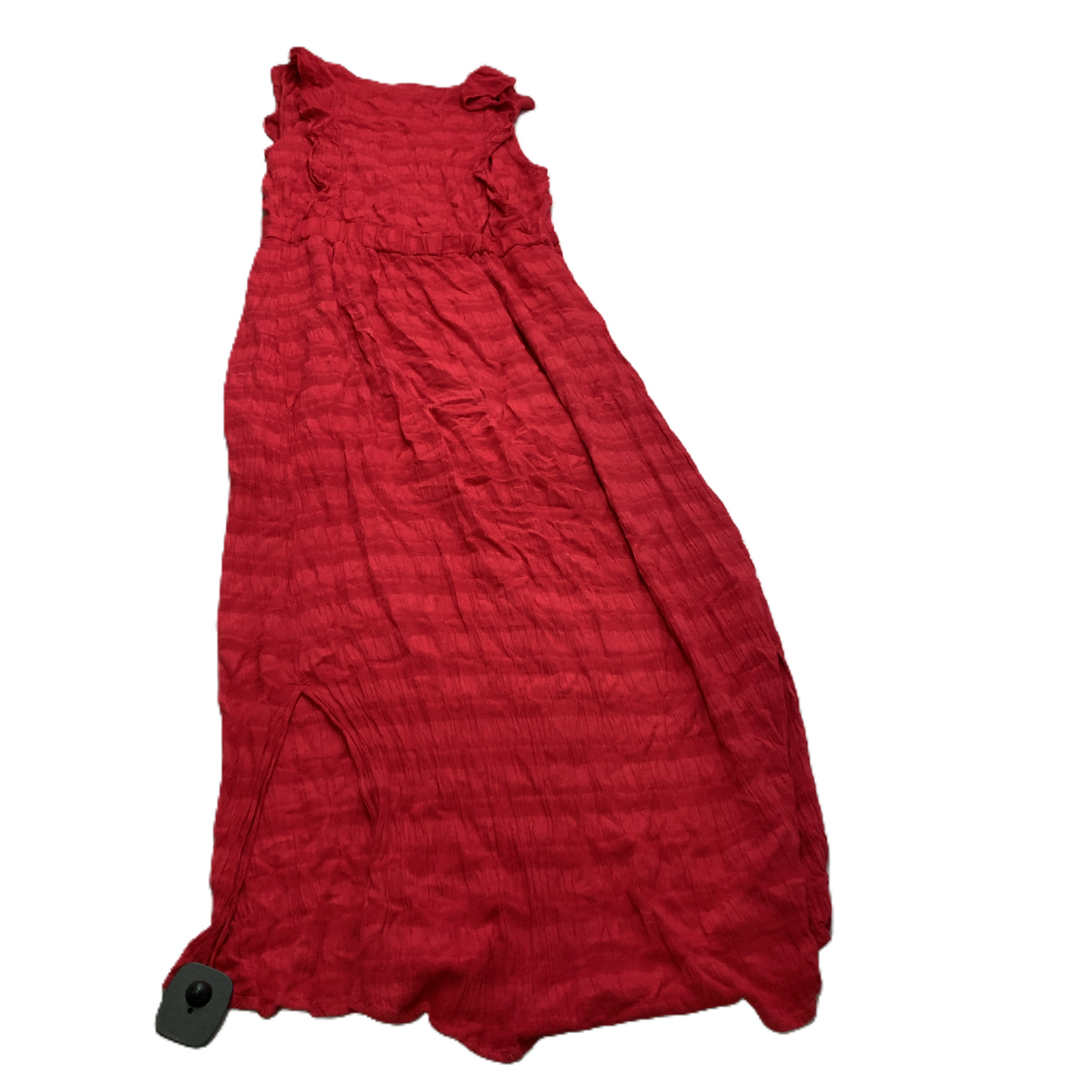 Red  Dress Casual Maxi By Michael Stars  Size: M