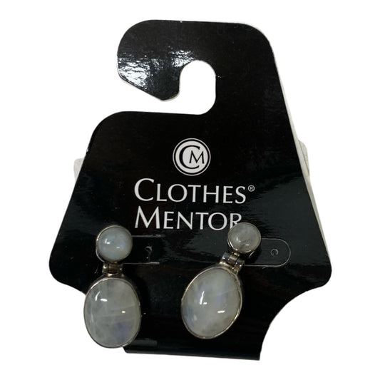 Earrings Dangle/drop By Clothes Mentor