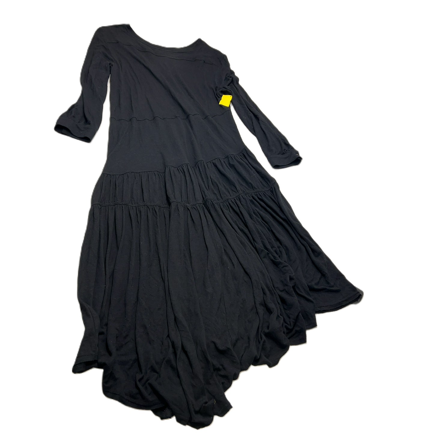 Black  Dress Casual Maxi By Free People  Size: S