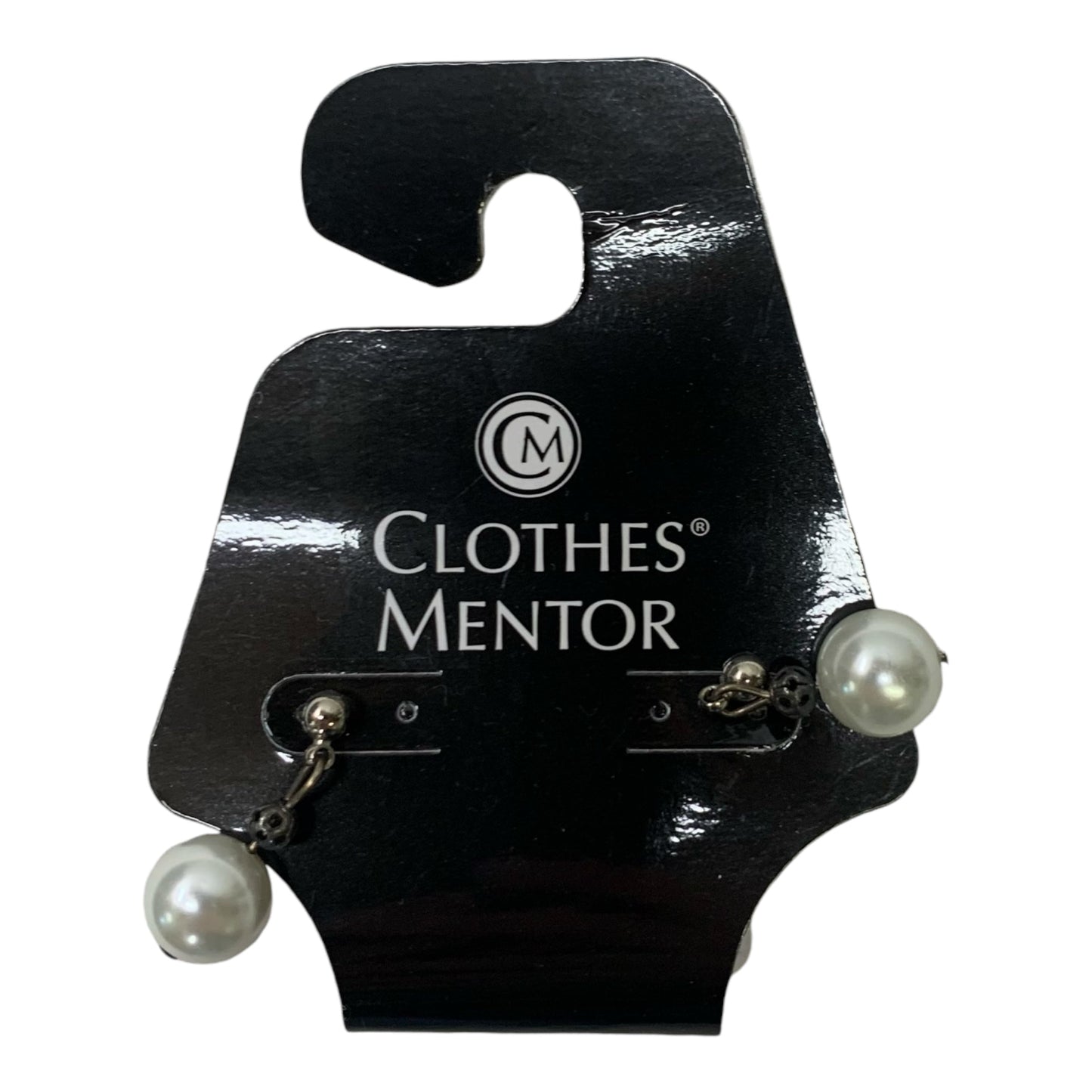 Earrings Dangle/drop By Clothes Mentor