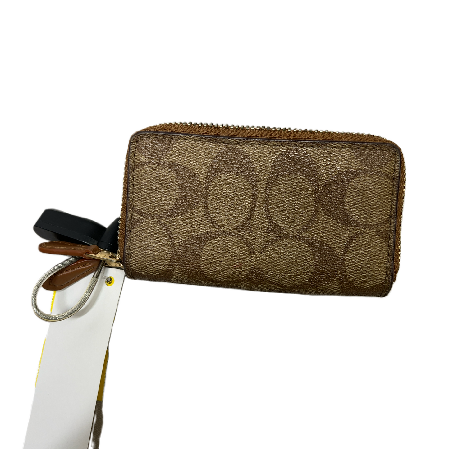 Wallet Designer By Coach  Size: Small