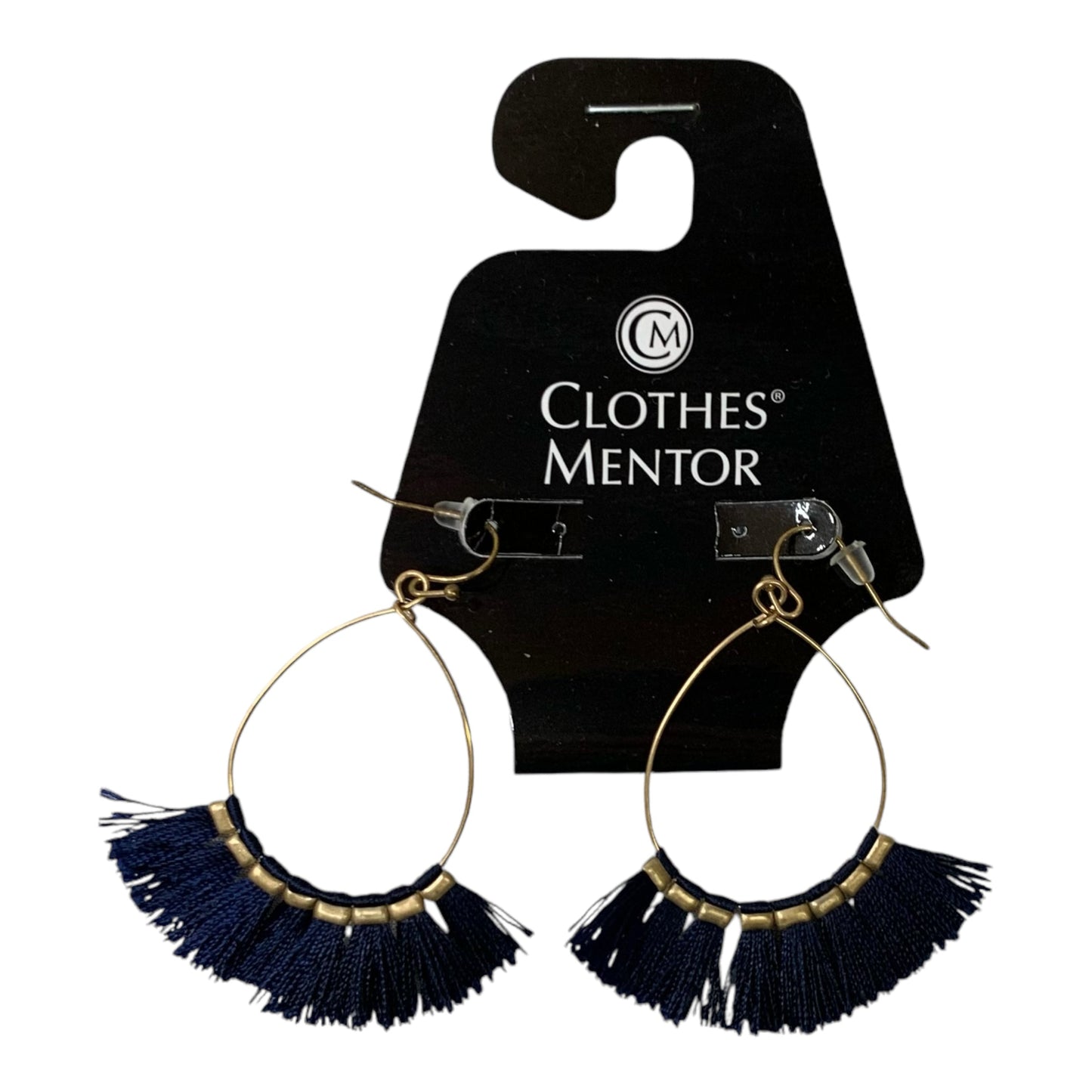 Earrings Hoop By Clothes Mentor