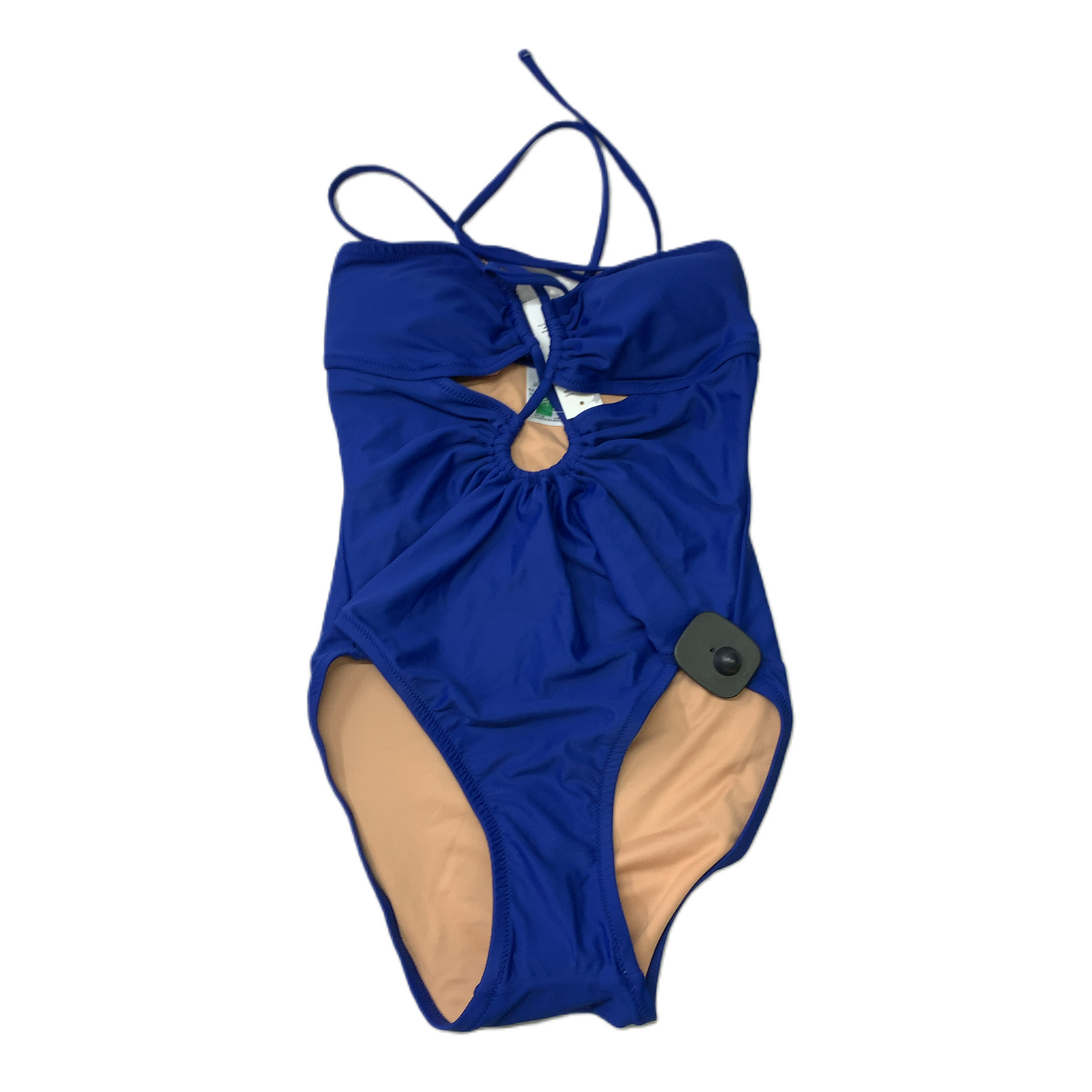 Blue  Swimsuit By J. Crew  Size: S