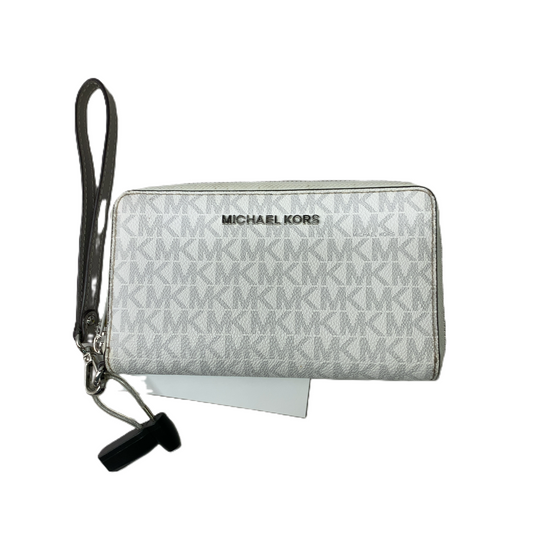 Wallet Designer By Michael Kors  Size: Medium