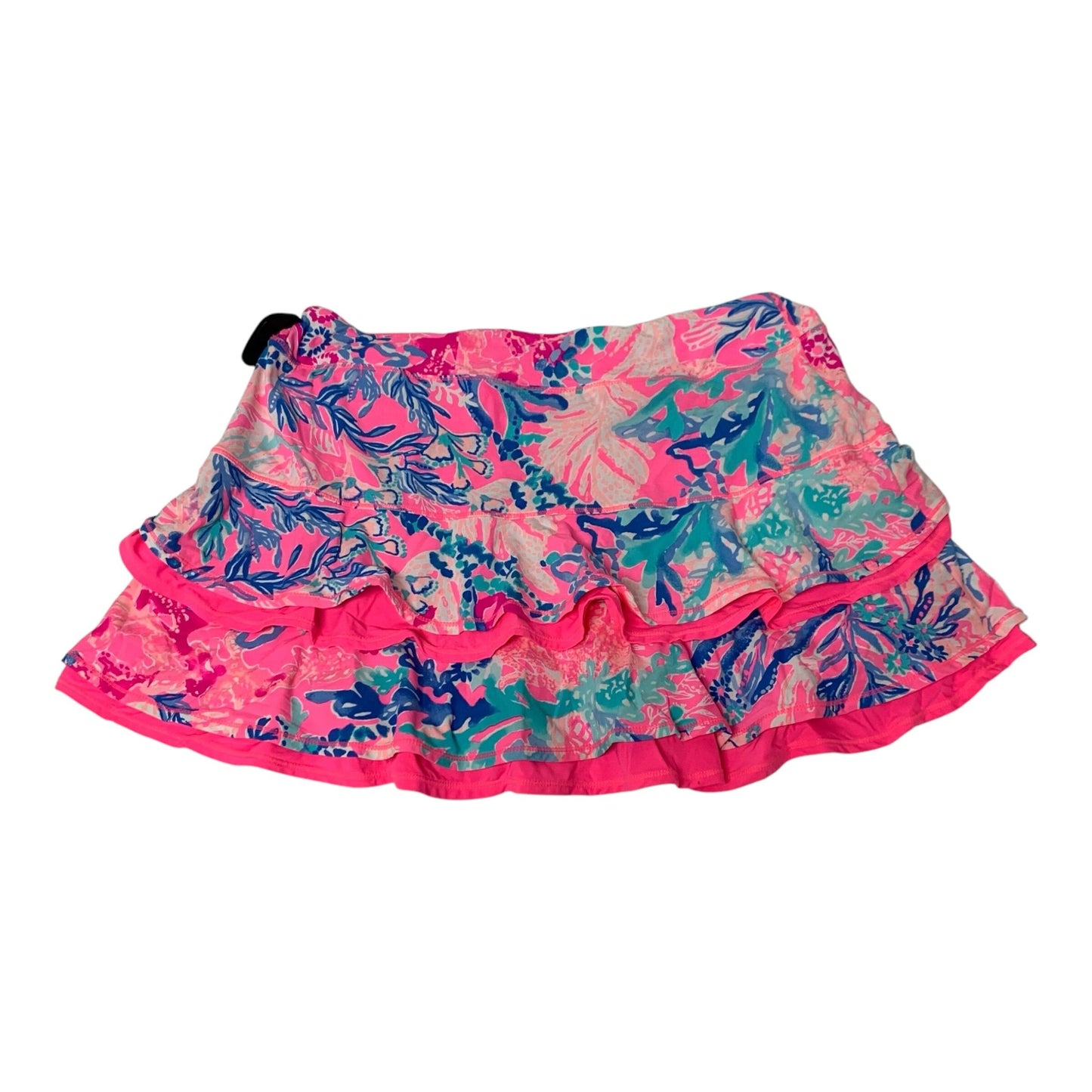 Skort Designer By Lilly Pulitzer  Size: M