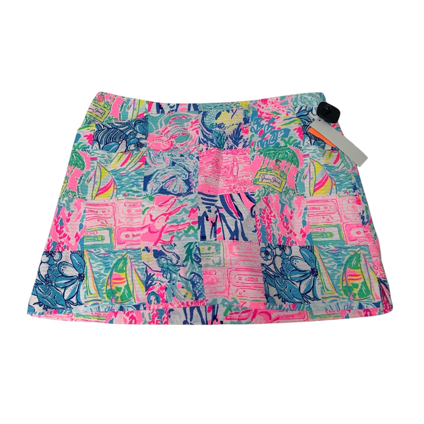 Skirt Designer By Lilly Pulitzer  Size: L