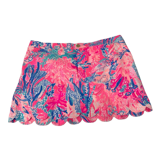 Skirt Designer By Lilly Pulitzer  Size: L