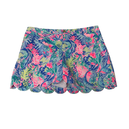 Skirt Designer By Lilly Pulitzer  Size: L