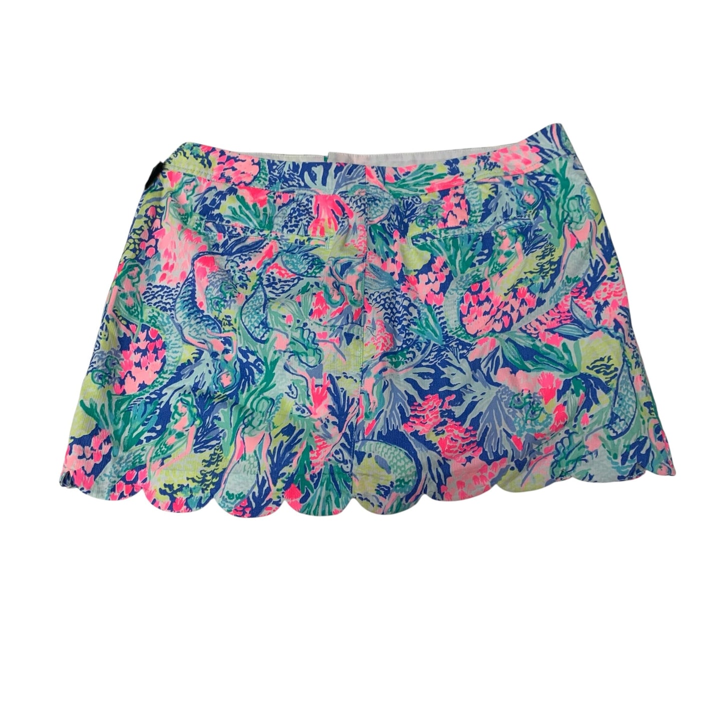 Skirt Designer By Lilly Pulitzer  Size: L