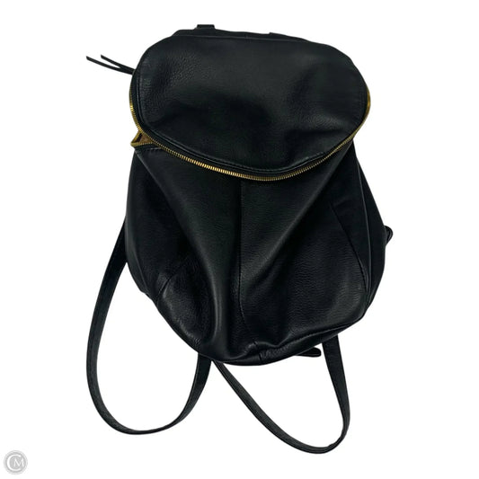 Backpack Leather By Hobo Intl, Size: Small