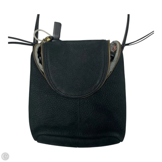 Crossbody Leather By Hobo Intl, Size: Small