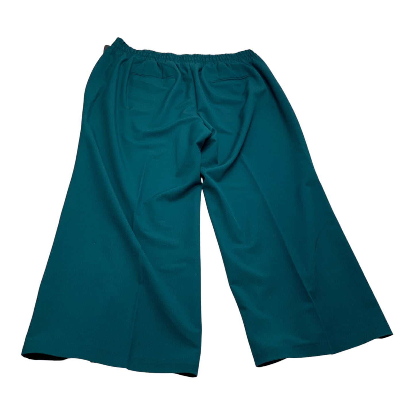 Pants Other By Lane Bryant In Teal, Size: 18