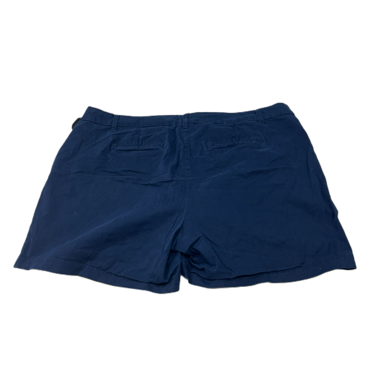 Shorts By Crown And Ivy  Size: 22