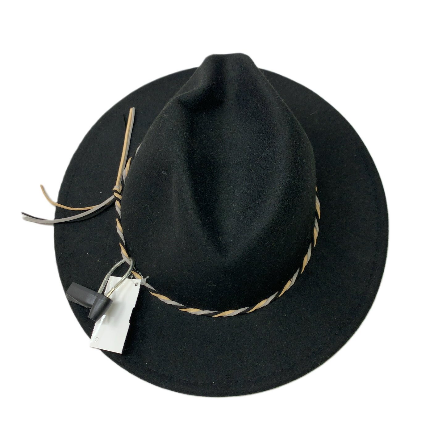 Hat Fedora By Clothes Mentor