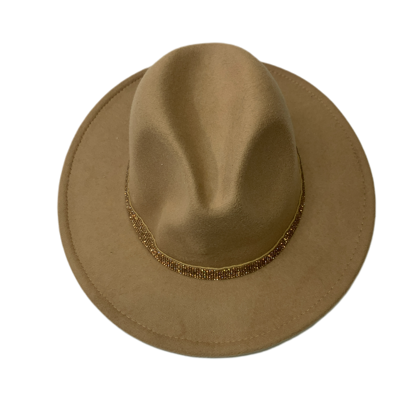 Hat Fedora By Clothes Mentor