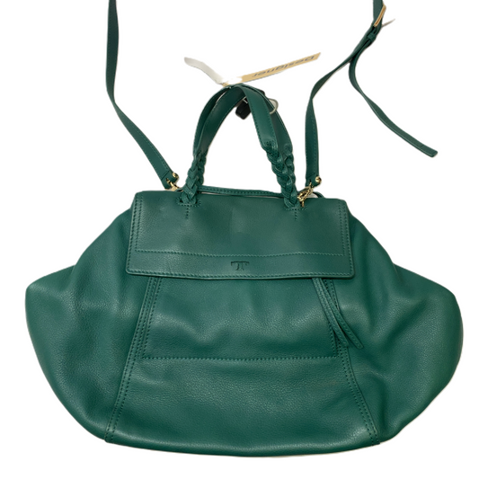 Handbag Designer By Tory Burch  Size: Medium
