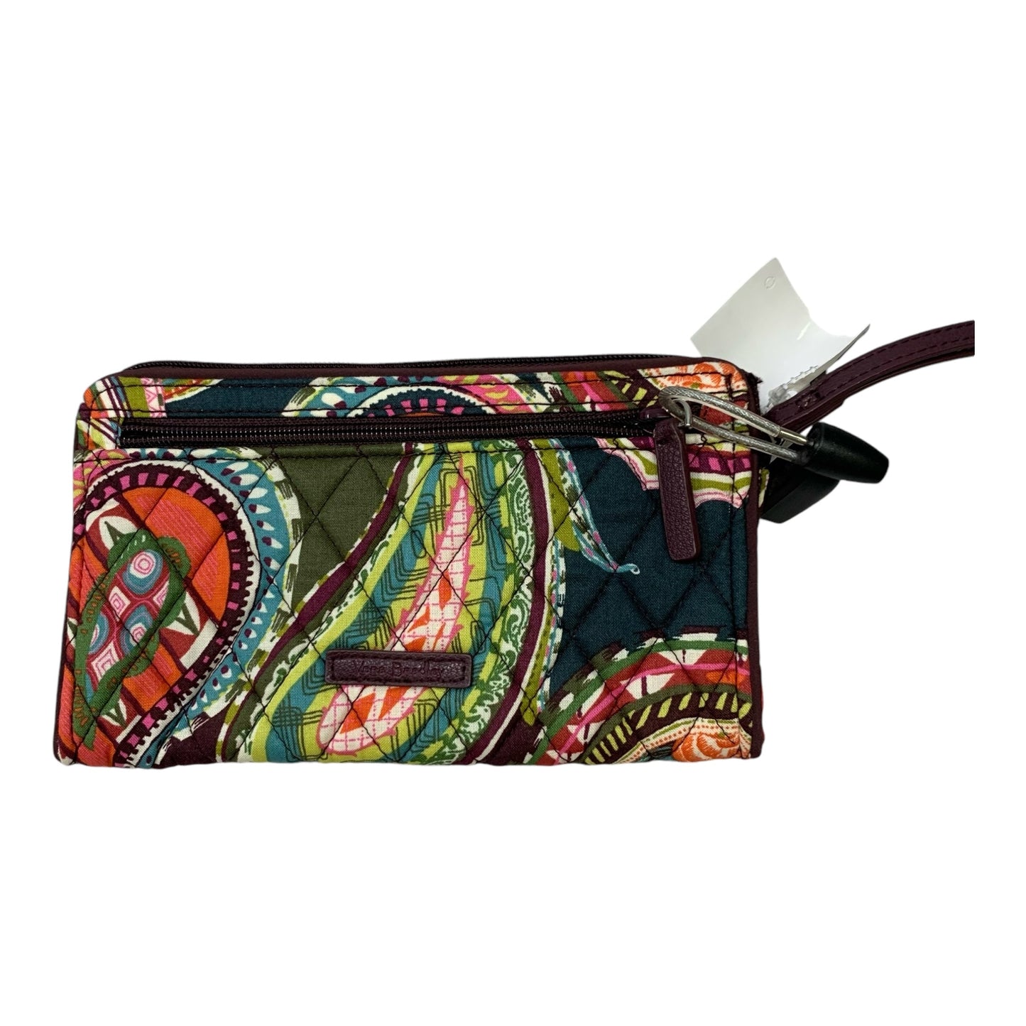 Wallet By Vera Bradley, Size: Medium