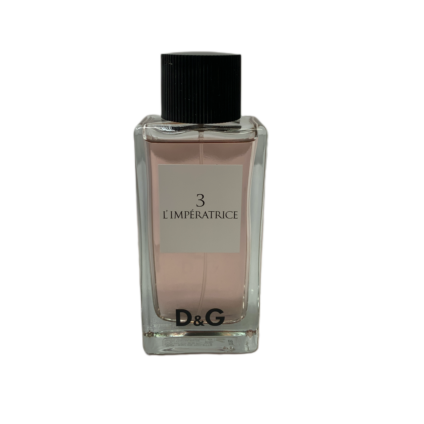 Fragrance Luxury Designer By Dolce And Gabbana