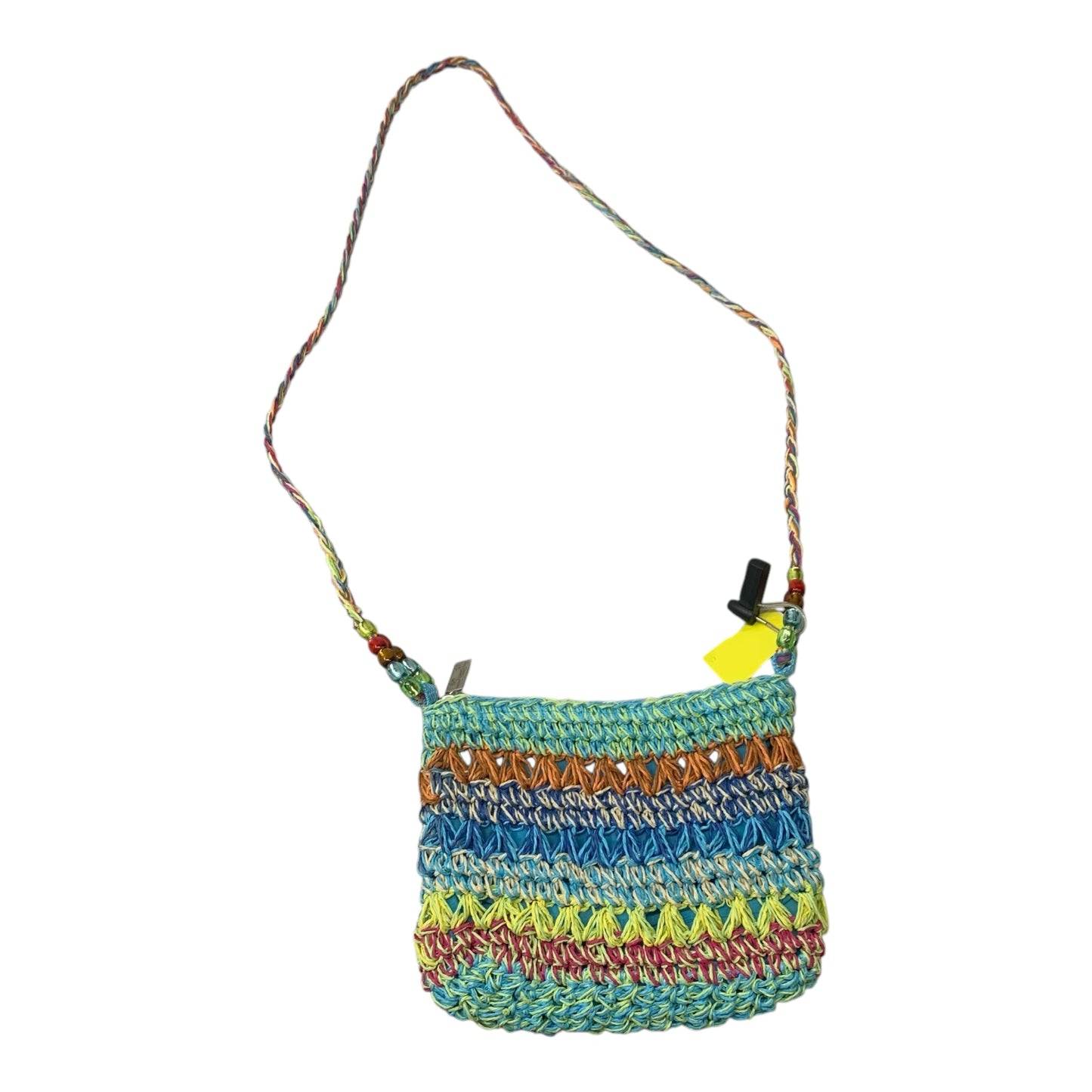 Crossbody By Sun n Sand, Size: Small