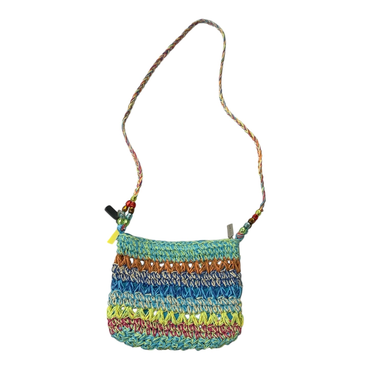 Crossbody By Sun n Sand, Size: Small