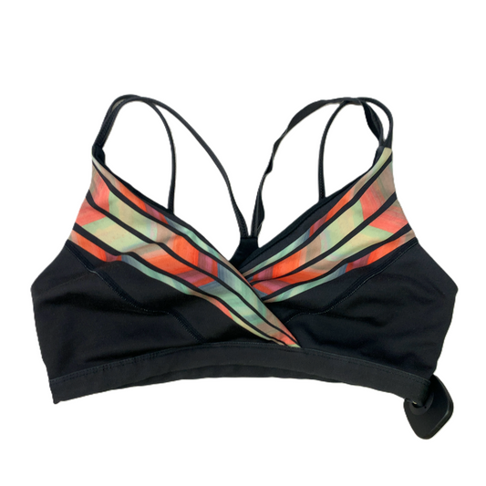 Multi-colored  Athletic Bra By Free People  Size: Xs