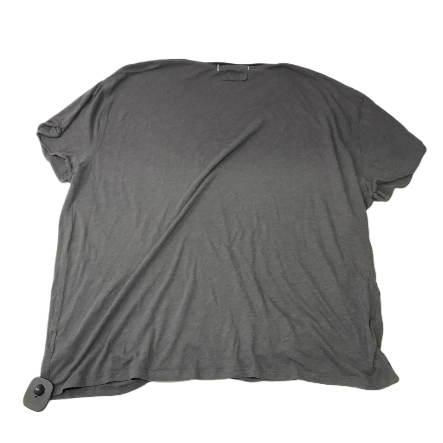 Grey  Top Short Sleeve By We The Free  Size: M