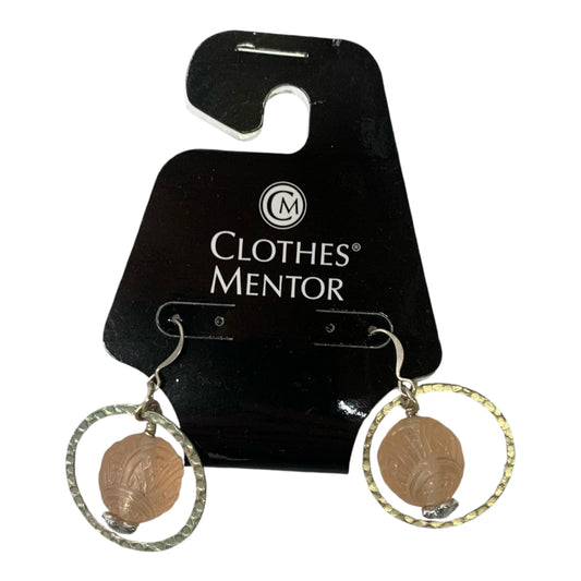 Earrings Dangle/drop By Clothes Mentor