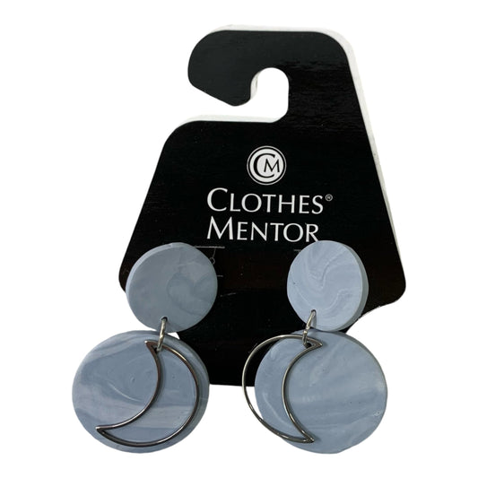 Earrings Dangle/drop By Clothes Mentor