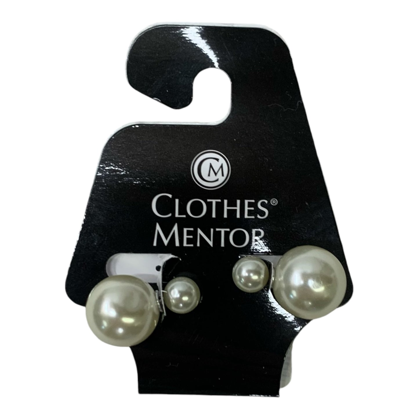 Earrings Dangle/drop By Clothes Mentor