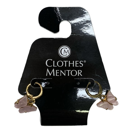 Earrings Dangle/drop By Clothes Mentor