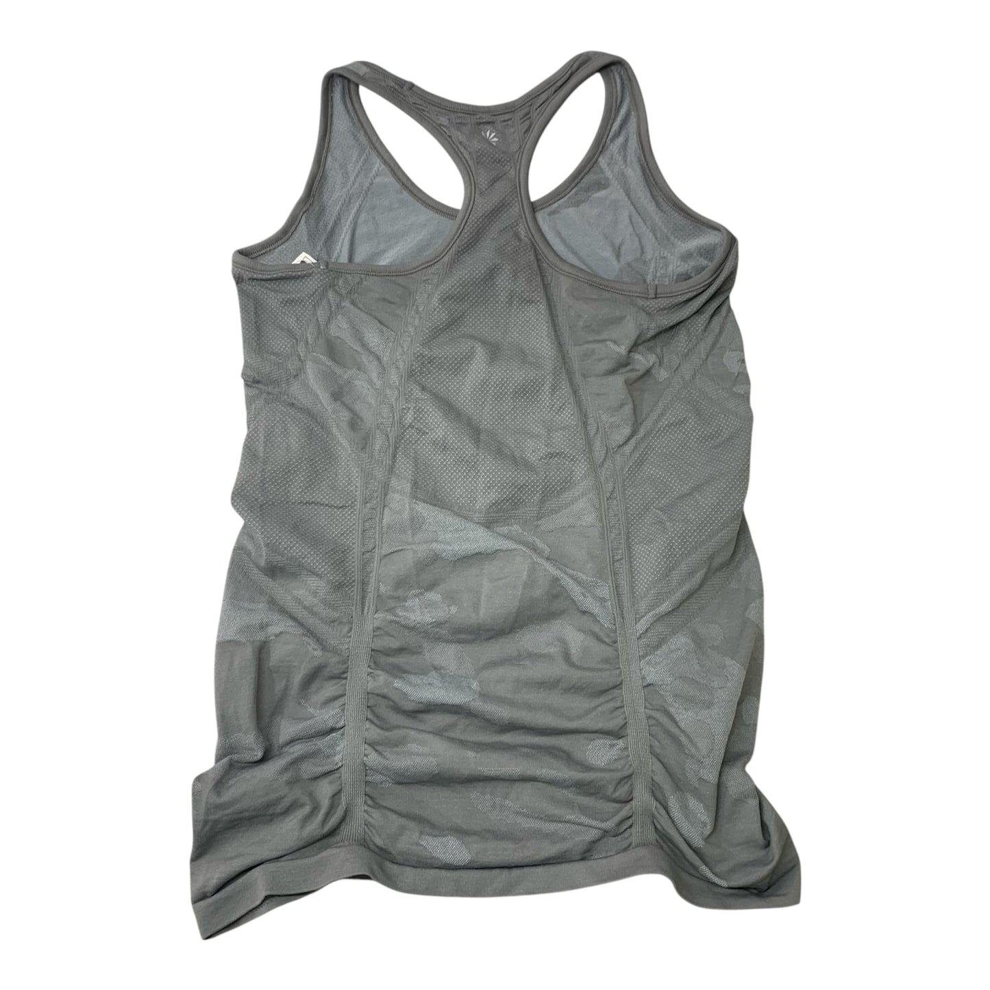 Athletic Tank Top By Athleta In Grey, Size: M