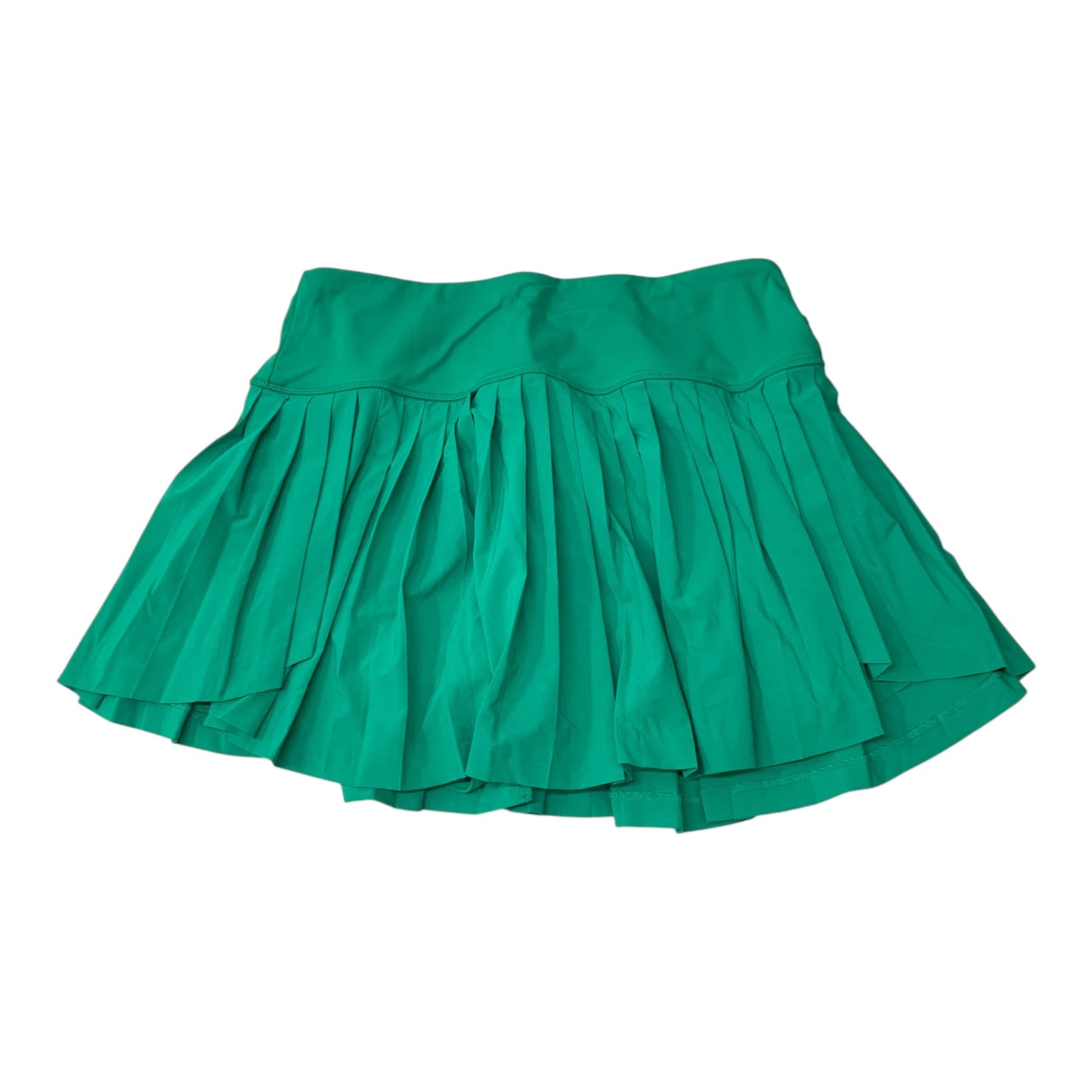 Athletic Skort By Gapfit In Green, Size: L