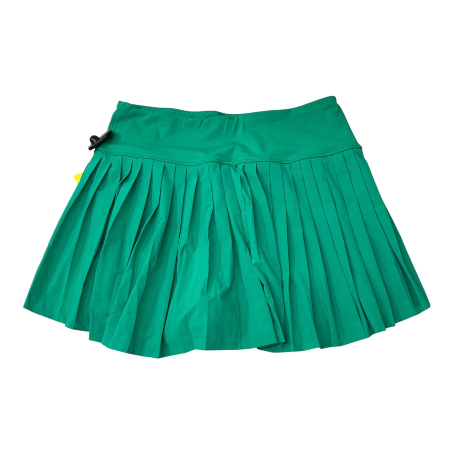 Athletic Skort By Gapfit In Green, Size: L