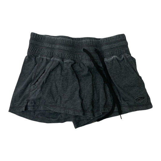 Athletic Shorts By Champion In Grey, Size: Xs