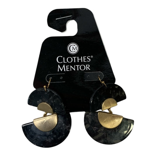 Earrings Dangle/drop By Clothes Mentor