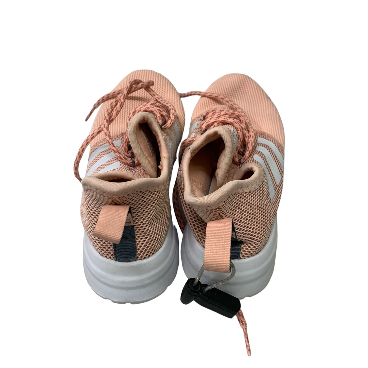 Shoes Athletic By Adidas In Peach, Size: 8