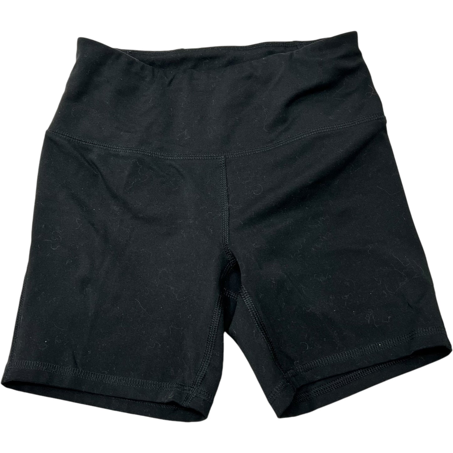 Athletic Shorts By Dsg Outerwear In Black, Size: Xs